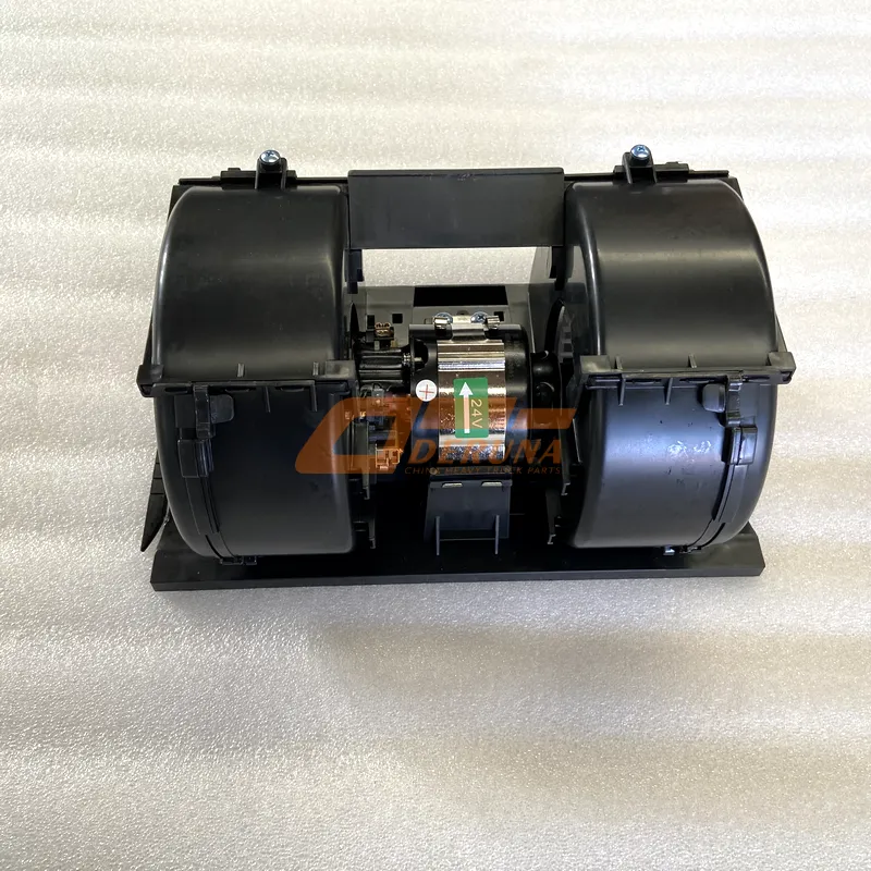 H4811010005A0 Motor del ventilador