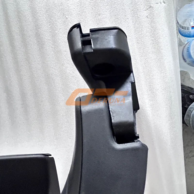 H4821010300A0 Left Rearview Mirror Body