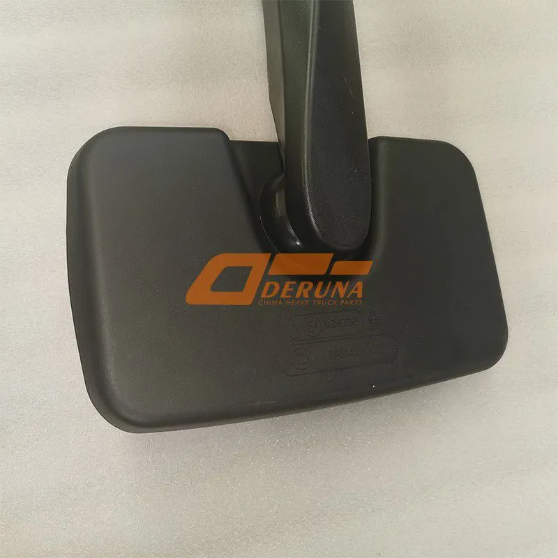 H4821020001A0 Foton Delantero Inferior