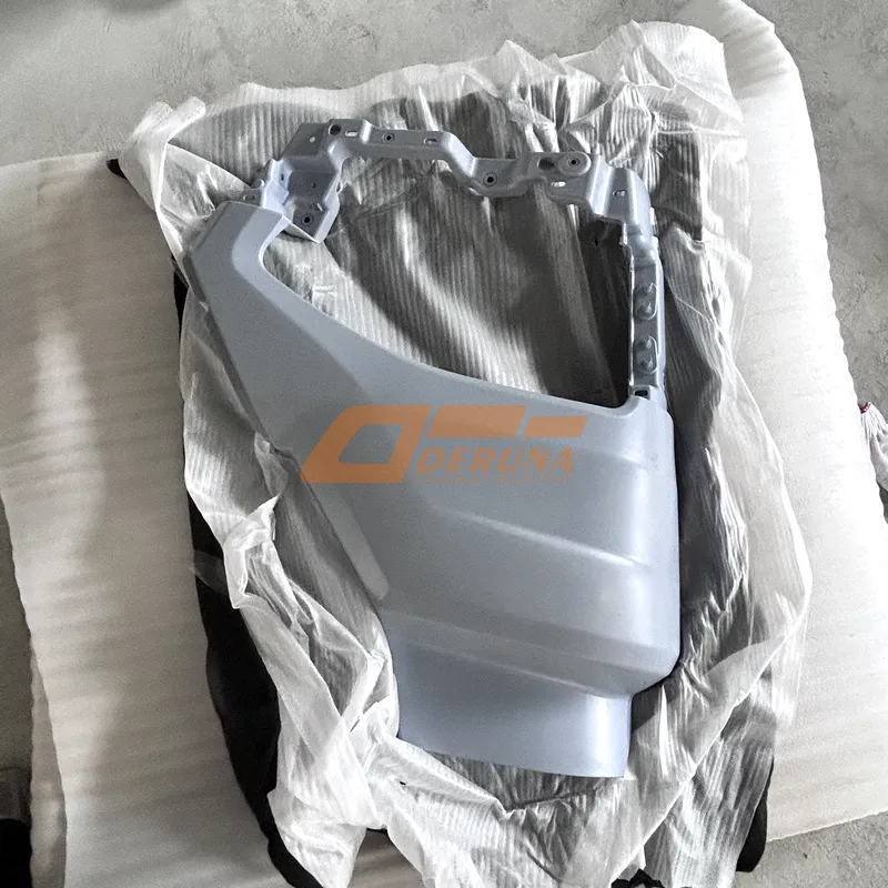 H4831010505A0ZH Conjunto Parachoques Derecho