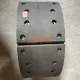 HD95009440006 Front Brake Pad