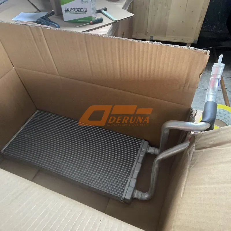 HQ8101029SQ01 Heater Radiator