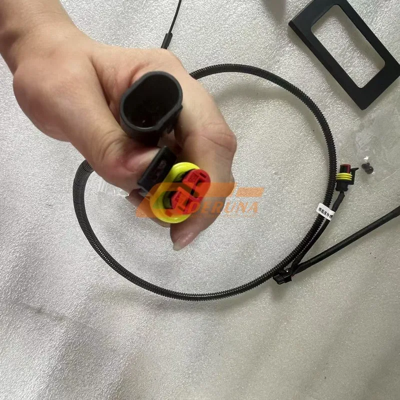Unidad de Control Automático con Pantalla LCD