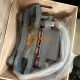 HTP-HW4007443020 Conjunto de abrazadera (derecha)