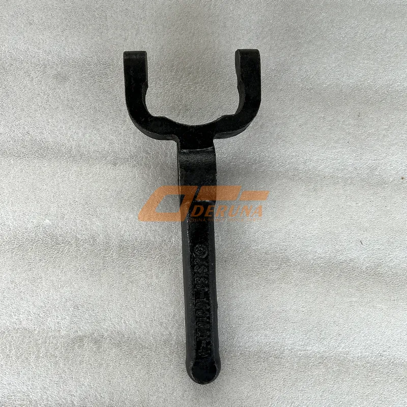 JS180-1601021-4 Horquilla de embrague