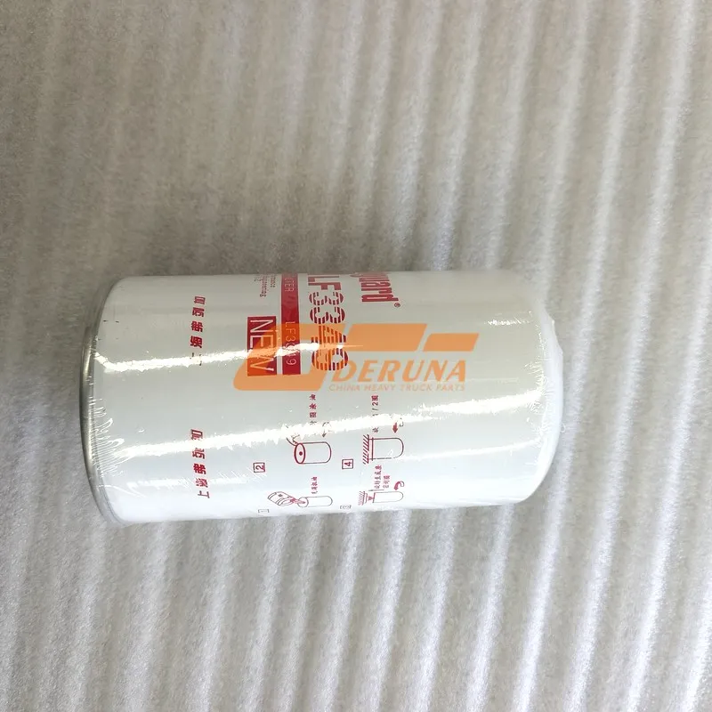 LF-3349 Filtro de aceite
