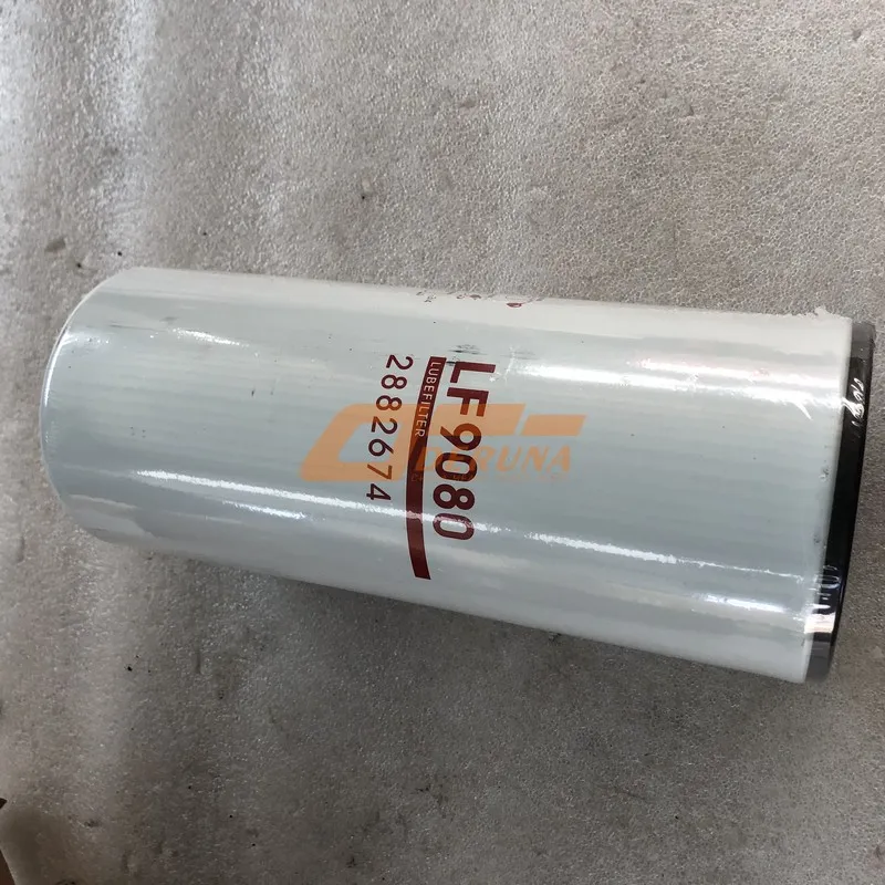 LF9080/2882675 Engine Oil Filters - 2