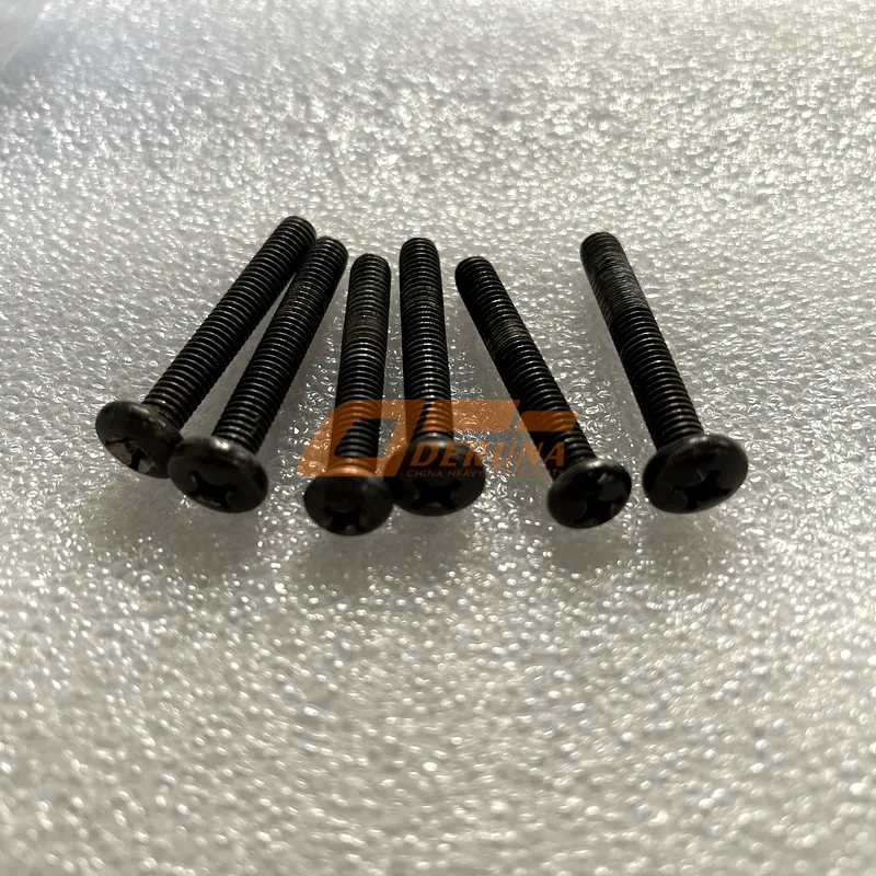 M100818 006142 Tornillo Roscado