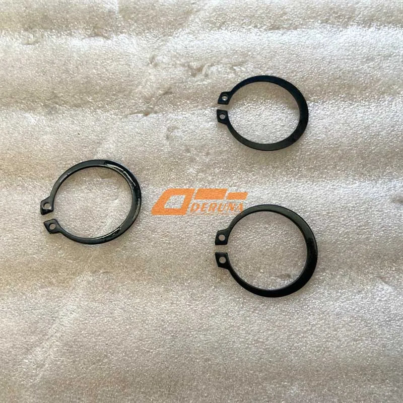 MQ6-29010-0126 Anillo elástico para eje 32X1, 5