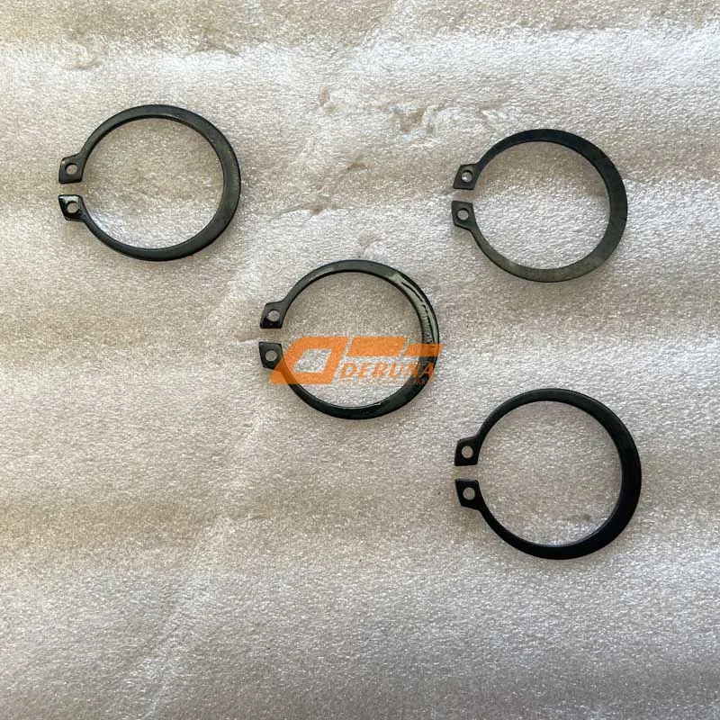 MQ6-29010-0126 Anillo elástico para eje 32X1, 5
