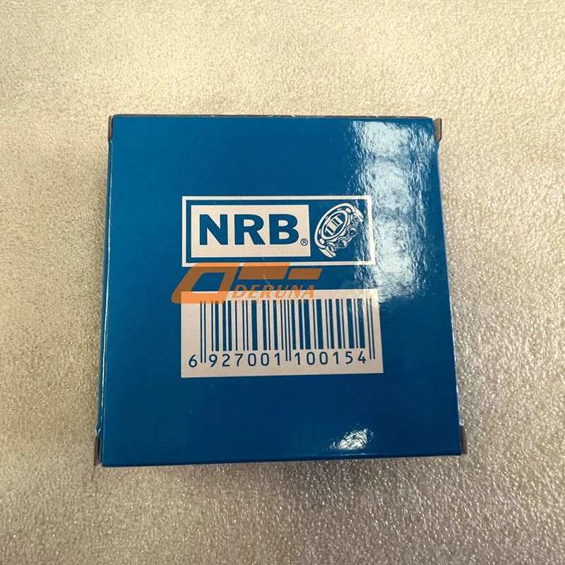 NUP310ENV Second Axle Rear Bearing