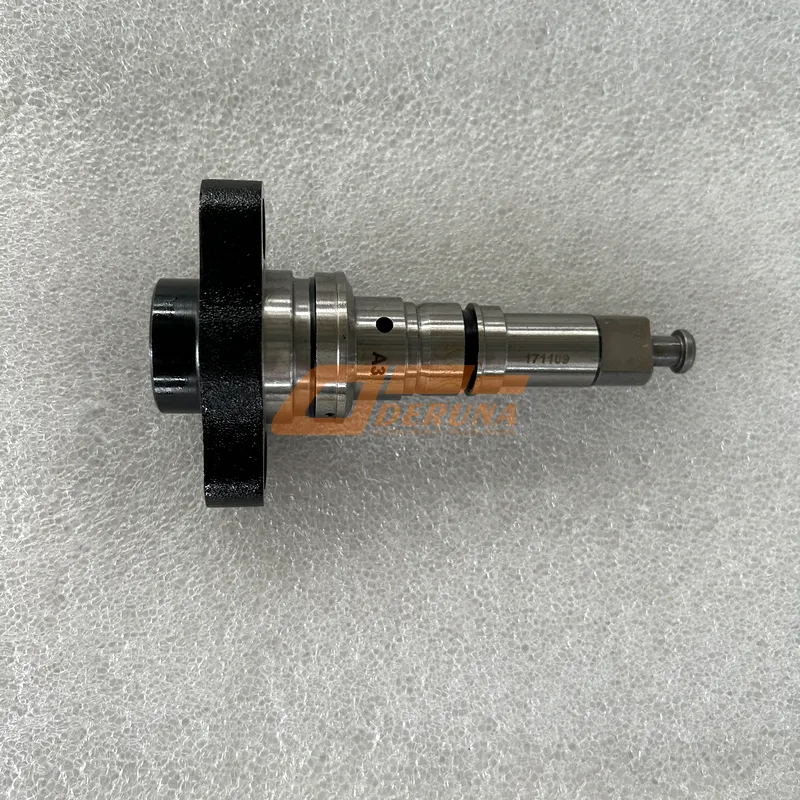 P597 Pair Of Plungers For Wp10.340E32 340380.Hp.L Fuel Injector.