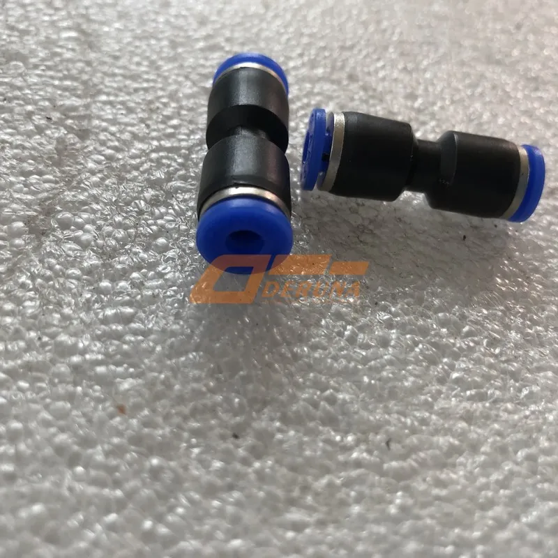 Conector de Aire - 4mm