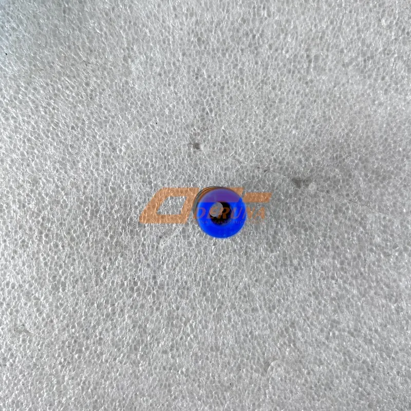 Air Connector - 6mm