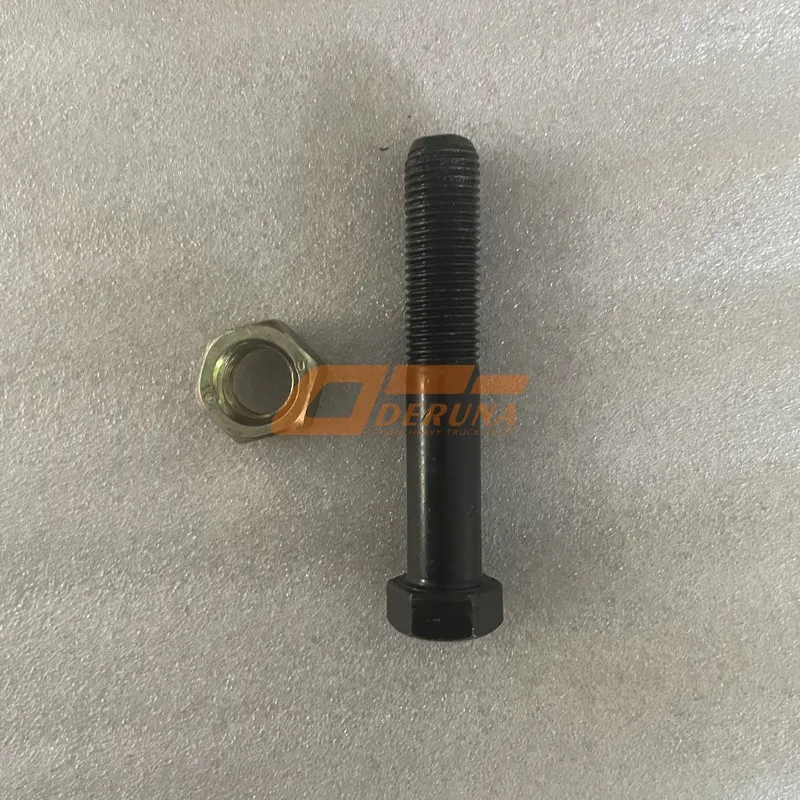 Q1811480TF3 Rear Cab Shock Absorber Mounting Bolt