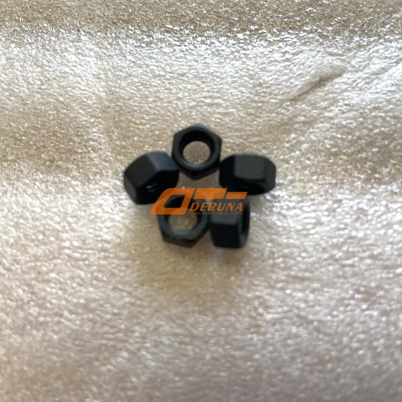 Q340B05 Tuerca hexagonal de tipo 1