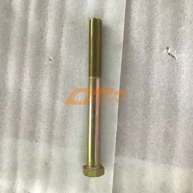 Q151B22280TF2 Large Spring Pillow Bolt L=250 Mm D=22 (S) Q151B22280Tf2/Q341B22