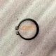 Q43134 Anillo elástico de retención del eje
