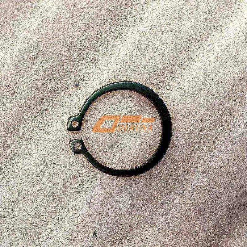 Q43134 Anillo elástico de retención del eje