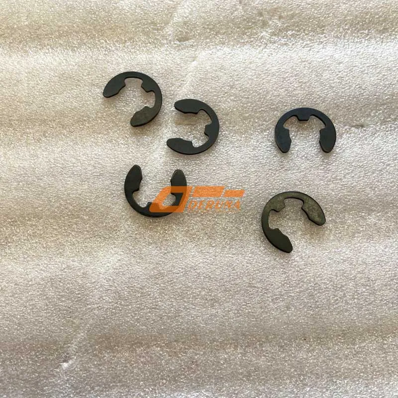 Q43660F31 Split Snap Ring