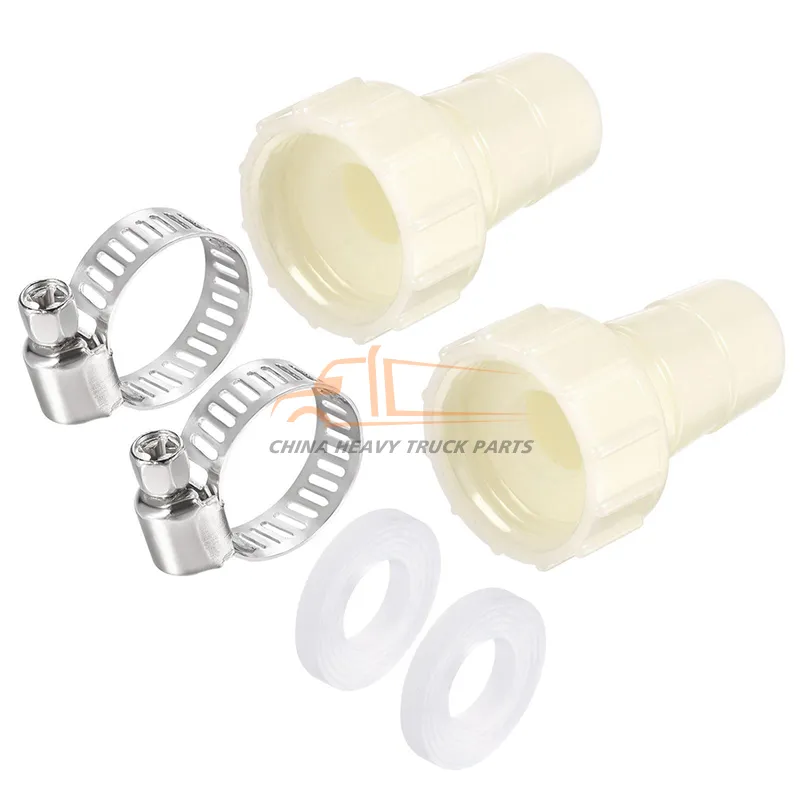 Q675160 Abrazadera manguera Abs