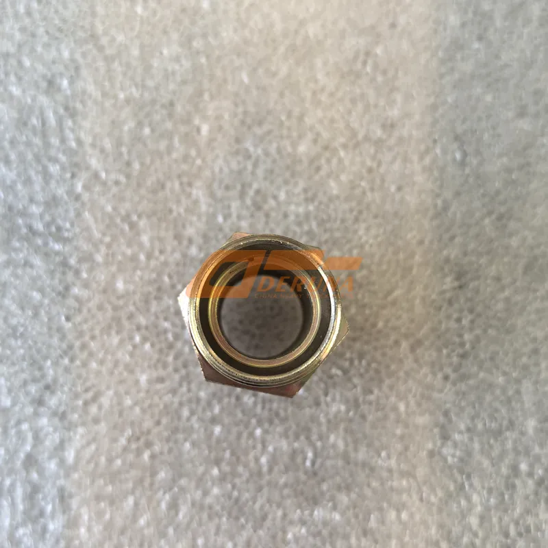 Q80316 Fitting Body