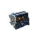 RLXZ60-3510070 Power Cylinder Back Cover Assembly