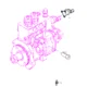 SANY Fuel Injection Pump Assembly