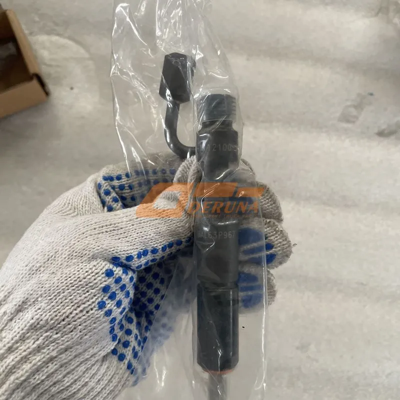 Fuel Injector Component