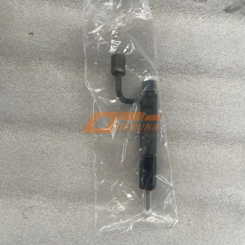 Компонент топливной форсунки