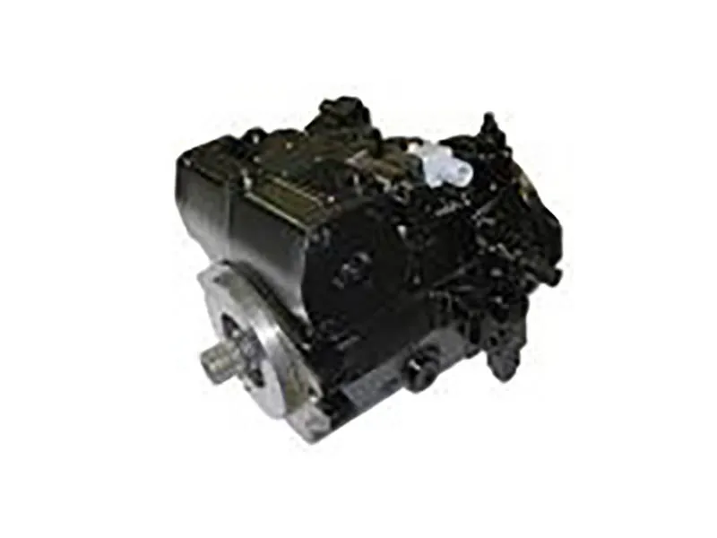 Hydraulic Parts