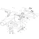Shacman X6000 Rear Stabilizer