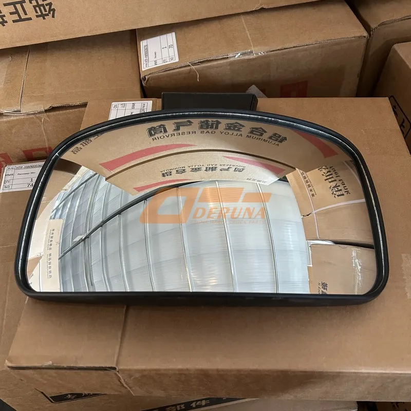 Side Mirror Foton-HTP-FN821030006А0