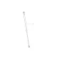 Sitrak N/F Cab Visor Gas Spring