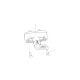 Sitrak New Mechanical Power Main Switch (Howham Battery Box)