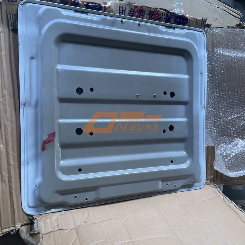 Toolbox Cover