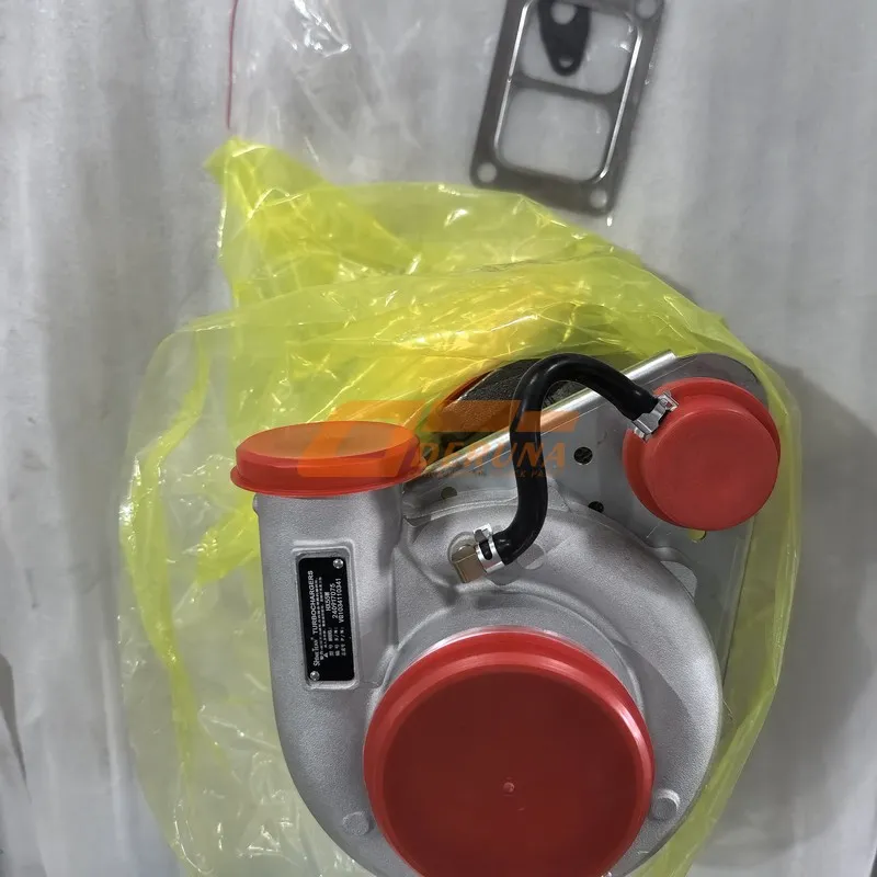 VG1034110341 Turbo Unit