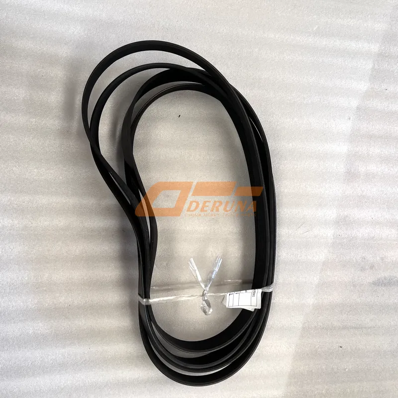 VG106902001 Automobile Multi-Wedge Belt(Cng)