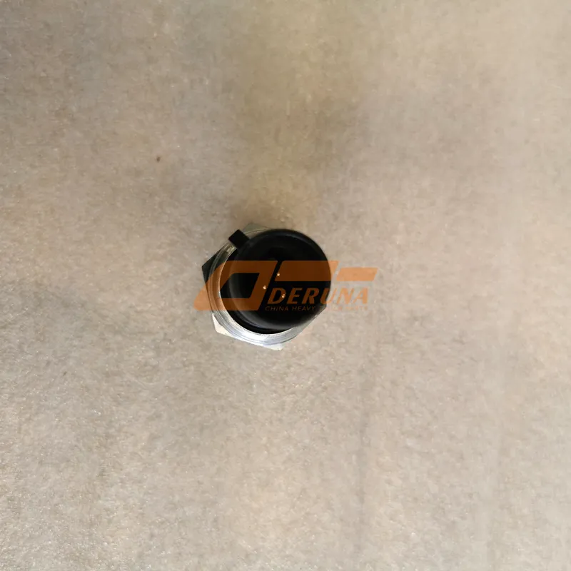 Sensor electrónico de presión de aceite (Mc11)
