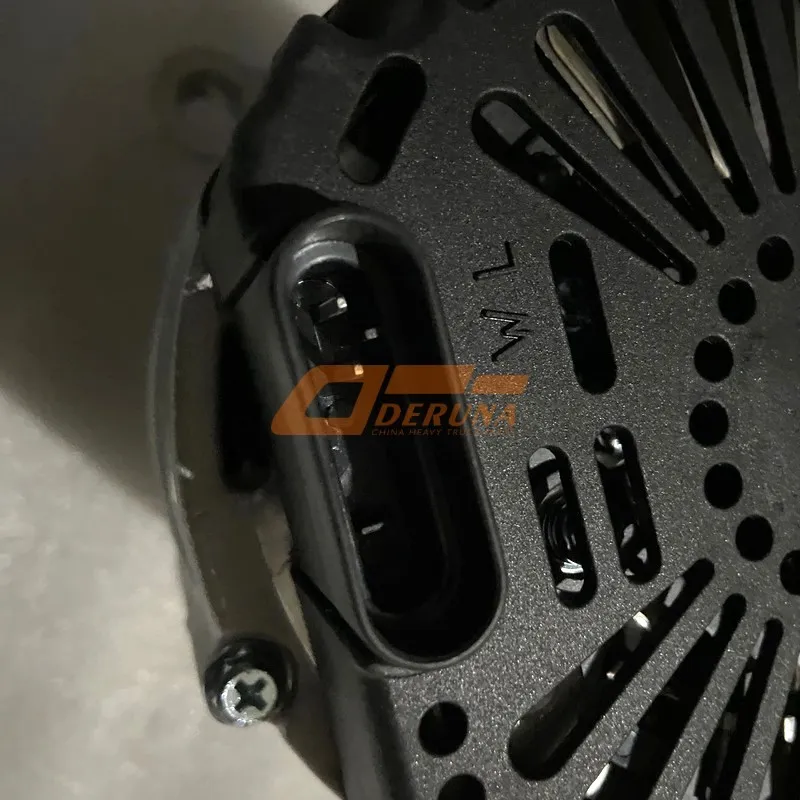 VG1246090017 D12 Generator
