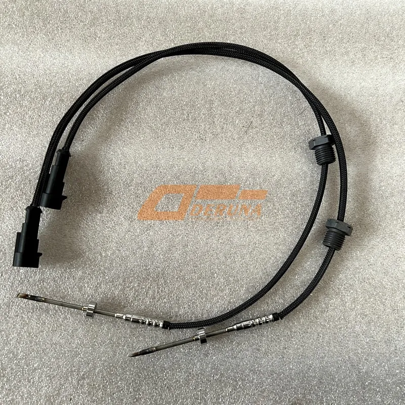 WG1034121033 Sensor de temperatura de los gases de escape