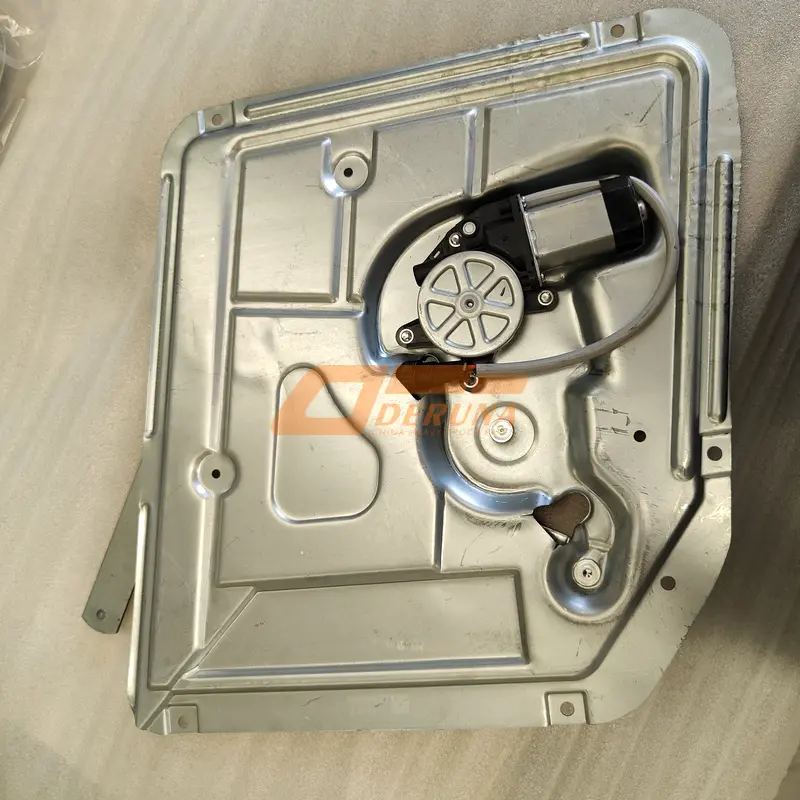 WG1642330104 Window Regulator R