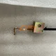 WG1642430014 Conjunto de cerradura de puerta, izquierda