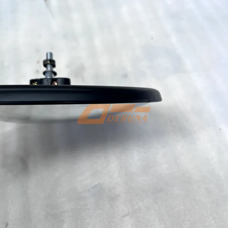 WG1642770004 Lower Sight Mirror(Howo)