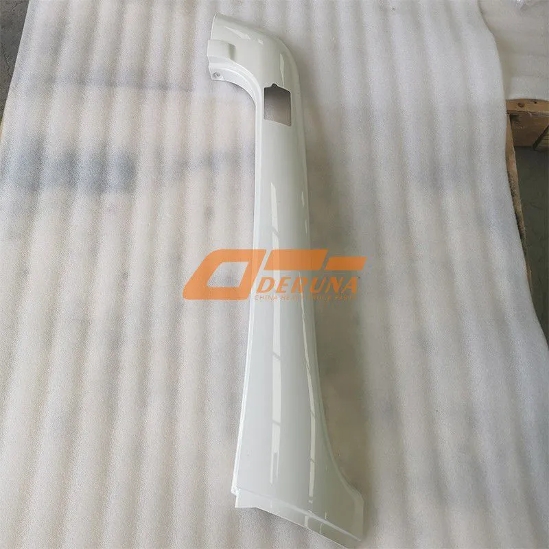 WG1662115002 Panel Exterior Pilar A Derecho
