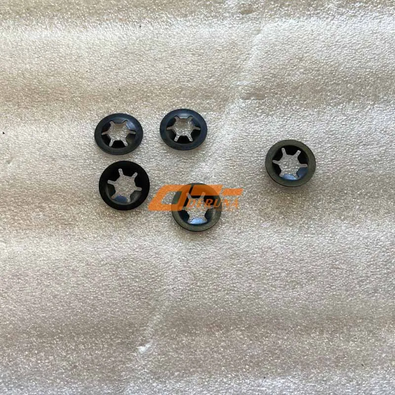 WG1664230057 Spring Nut