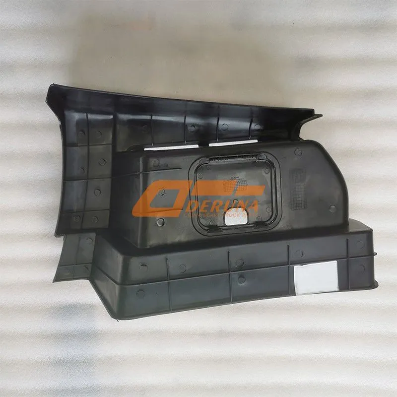 WG1664245010 Pedal derecho