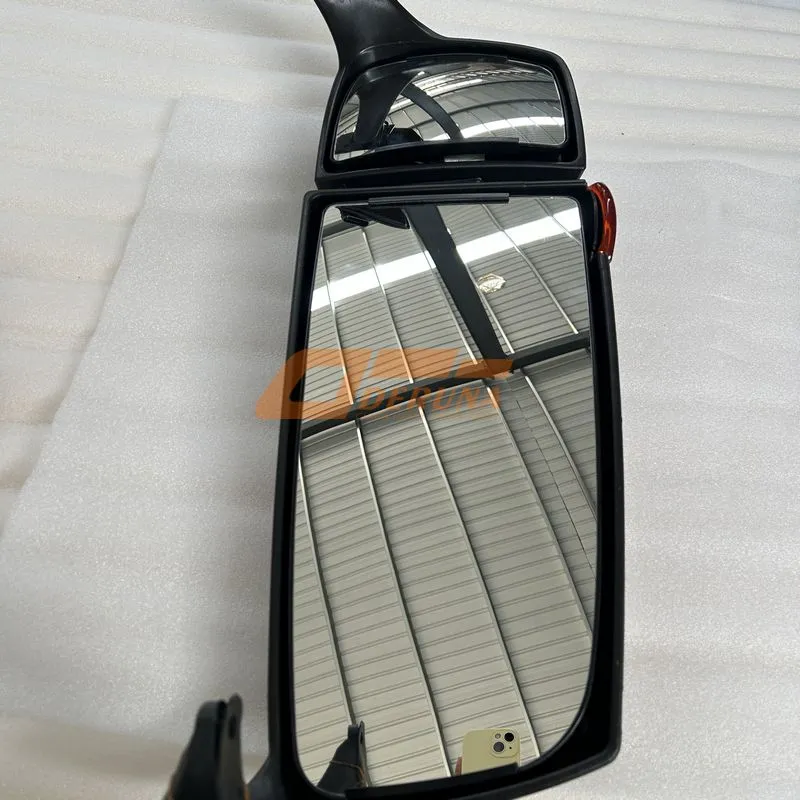 Rearview Mirror