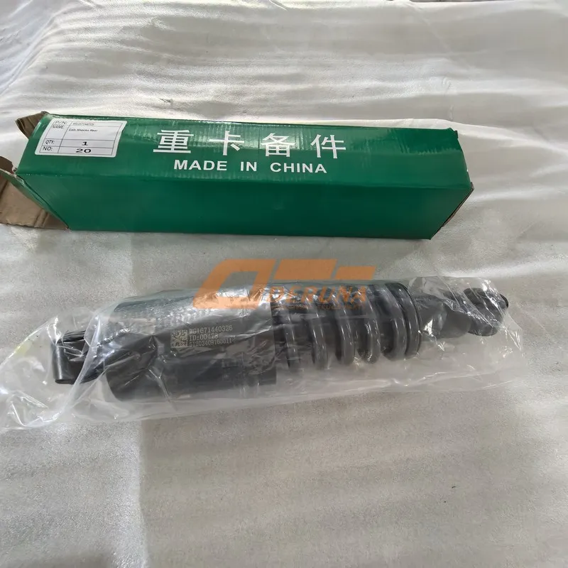 WG1671440326 Cab Shocks Rear
