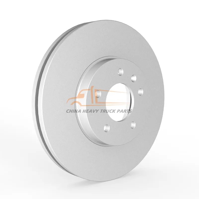WG4071443003 Brake Disc (Z3)
